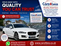 Used Jaguar XE R-Sport 2018 White Sedan