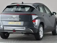 Used Hyundai Kona Advanced 120 HP (88 kW) 2025 SUV