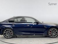 used BMW M3 Competition M xDrive Saloon 3.0 4dr