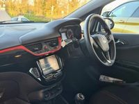 used Vauxhall Corsa 1.4 Sport 5dr [AC]