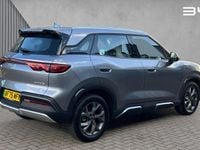 Used BYD Atto 2 Boost 130 kW (177 HP) 2025 Time grey SUV