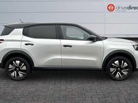 Used Vauxhall Frontera 83 kW (113 HP) 2025 Grey SUV
