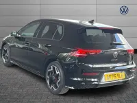 Used VW Golf VIII 150 HP (110 kW) 2025