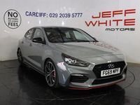 Used Hyundai i30 N Performance 275 HP (202 kW) 2019