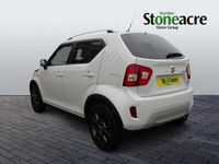 used Suzuki Ignis 1.2 Dualjet 12V Hybrid SZ T 5dr