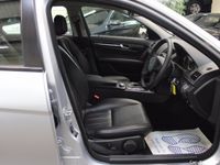 Used Mercedes C180 156 HP (114 kW) 2008 Sedan