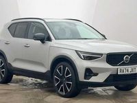 Used Volvo XC40 Ultra 194 HP (142 kW) 2025 SUV
