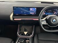 Used BMW X3 xLine 205 HP (150 kW) 2025 Black SUV