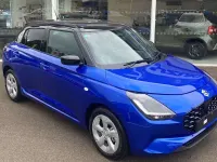 New Suzuki Swift 82 HP (60 kW) 2025 Hatchback