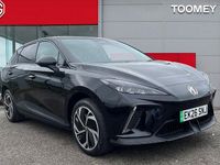 Nowe MG MG4 EV 169 kW (231 KM) 2026 Hatchback