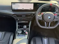 Used BMW M4 Cabriolet Competition Edition 523 HP (384 kW) 2025 Green Cabriolet