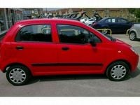 Used Chevrolet Matiz 2010 Hatchback