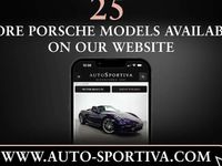 Used Porsche 718 Boxster 300 HP (220 kW) 2022 Cabriolet
