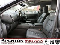 Used Citroën C5 PureTech 130 HP (95 kW) 2023 Grey Hatchback