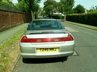 Used Honda Accord 1999 Coupe