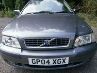 Used Volvo S40 2004 Sedan