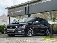 Used Subaru Levorg GT 2017 Black Estate