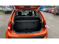 used Suzuki Ignis 1.2 Dualjet SZ-T 5dr Petrol Hatchback