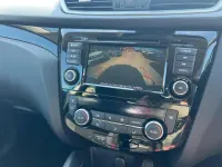 Used Nissan Qashqai Acenta Premium 158 HP (116 kW) 2021 Blue SUV
