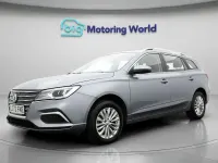 Used MG MG5 EV Exclusive 114 kW (156 HP) 2022 Estate