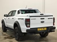 used Ford Ranger Pick Up Double Cab Raptor 2.0 EcoBlue 213 Auto