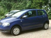 Used VW Fox 2006 Hatchback