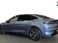 Used BYD Seal Design 230 kW (313 HP) 2025 Sedan