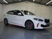 Used BMW 128 Comfort Edition 2022