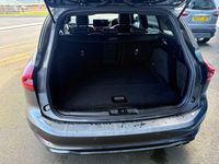 Usado Ford Focus ST-Line X 2024 Cinzento Carrinha