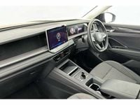 Usado VW Tayron Match 204 HP (150 kW) 2025 Preto SUV