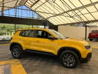 New Jeep Avenger Longitude 100 HP (73 kW) 2025 Sun SUV