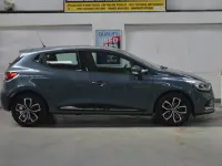 Used Renault Clio Play 101 HP (74 kW) 2026 Grey Hatchback