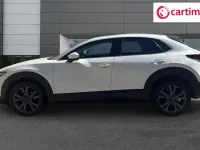 Used Mazda CX-30 Inclusive 186 HP (136 kW) 2023 White SUV