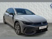 Used VW Golf VIII Black Edition 147 HP (108 kW) 2026 Grey Hatchback