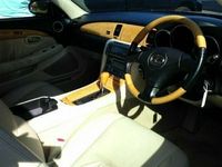 used Lexus SC430 4.3