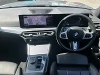 Used BMW 320 M Sport 181 HP (133 kW) 2024 Grey Sedan