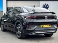 New VW ID.5 210 kW (286 HP) 2025 SUV