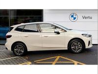 Used BMW 220 Sport Line 154 HP (113 kW) 2024 White Estate