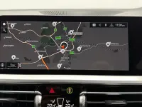Used BMW 320 M Sport 184 HP (135 kW) 2020 Black Sedan