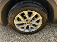 Used Renault Kadjar Dynamique 2019 Grey SUV