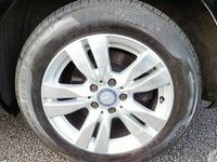 Used Mercedes E200 Classic 2010 Sedan