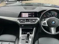 Used BMW 420 Gran Coupé M Sport 181 HP (133 kW) 2022 Black Coupe