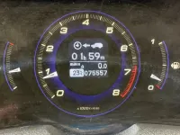Used Honda Civic EX 2007 Black Hatchback