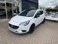 used Vauxhall Corsa 1.4 Griffin 5dr