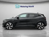 Used Renault Mégane Techno 161 kW (220 HP) 2023 Hatchback