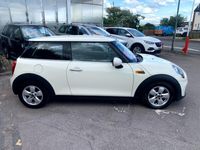 used Mini Cooper R- AUTO £20 ROAD TAX 69899 MILES START/STOP SERVICE HISTORY ABS AIRCON DAB RADIO USB AUX Hatchback