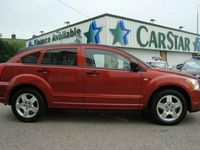 Used Dodge Caliber 154 HP (113 kW) 2006 Hatchback