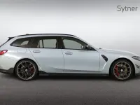 Used BMW M3 Competition Edition 503 HP (369 kW) 2023 Grey Estate