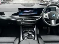 Used BMW X5 M Sport 482 HP (354 kW) 2026 Grey SUV