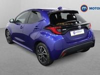 Used Toyota Yaris Hybrid Design 116 HP (85 kW) 2026 Hatchback